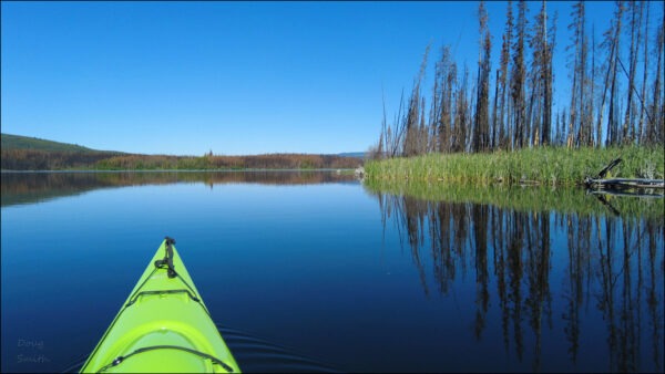 Ross Moore Lake