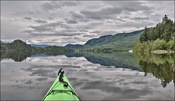 Neskonlith Lake